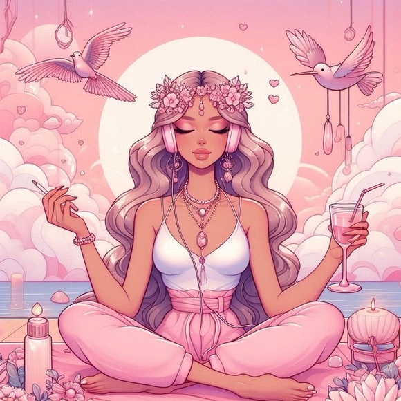 Tops - Unlisted item for live show Rich Aunt Vibes ✨